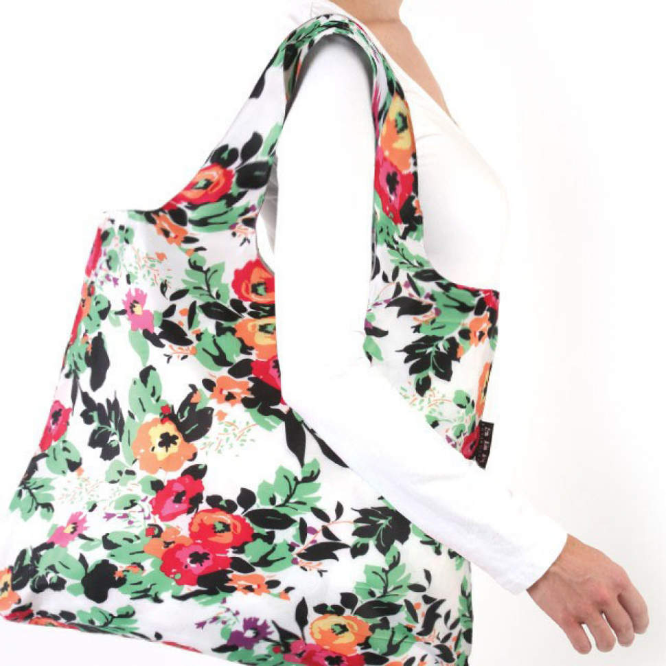 Эко сумка для покупок Garden Party 2 Envirosax