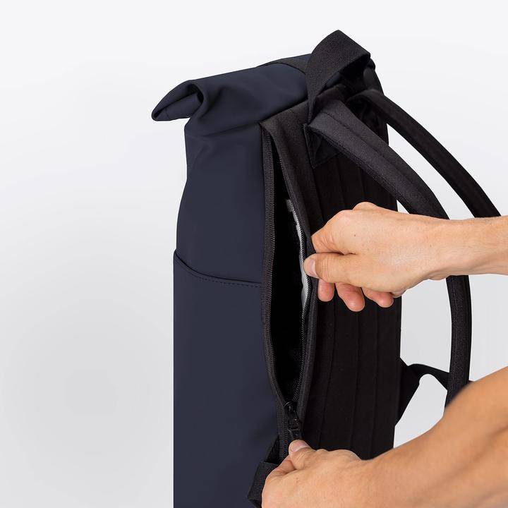 Рюкзак Ucon Acrobatics Hajo Mini Lotus Темно-синій