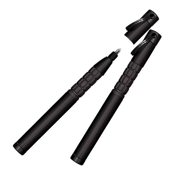 Ручка-брелок Fisher Space Pen Треккер Черный