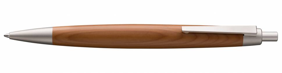 Кулькова ручка Lamy 2000 Taxus тисові Дерево