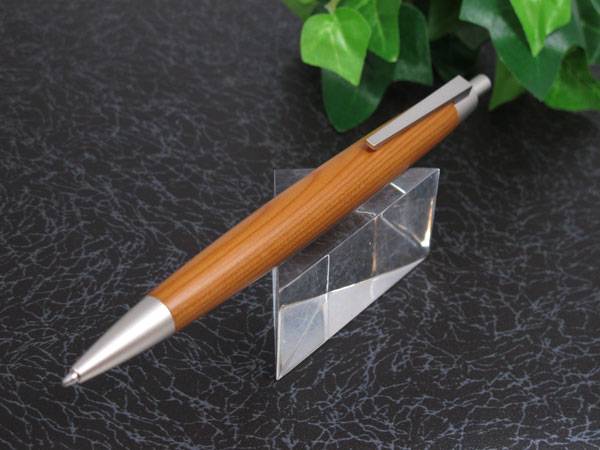 Кулькова ручка Lamy 2000 Taxus тисові Дерево