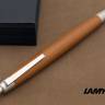 Кулькова ручка Lamy 2000 Taxus тисові Дерево