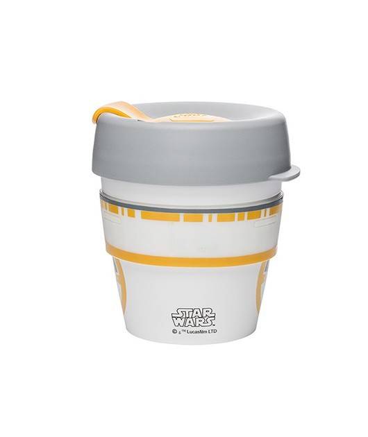 Термокружка KeepCup Star Wars Small BB8 227 мл