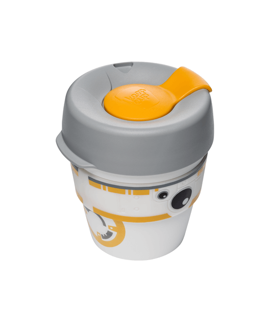 Термокружка KeepCup Star Wars Small BB8 227 мл