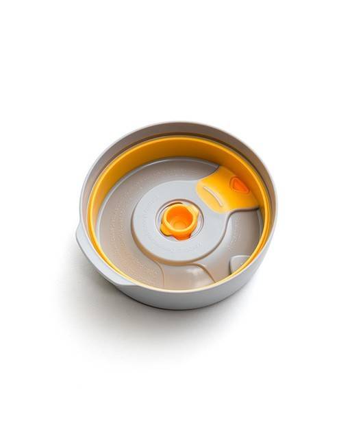 Термокружка KeepCup Star Wars Small BB8 227 мл