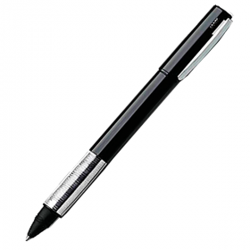 Ручка-роллер Lamy Accent Глянець Чорний лак (LY 398PT)