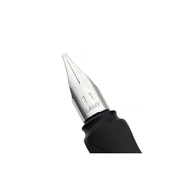 Перьевая ручка Lamy Joy для каллиграфии Черная Матовая