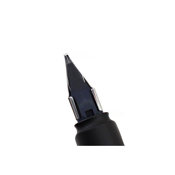 Перьевая ручка Lamy Joy для каллиграфии Черная Матовая