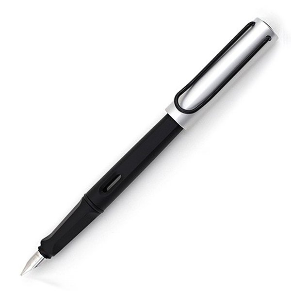 Перьевая ручка Lamy Joy для каллиграфии Черная Матовая
