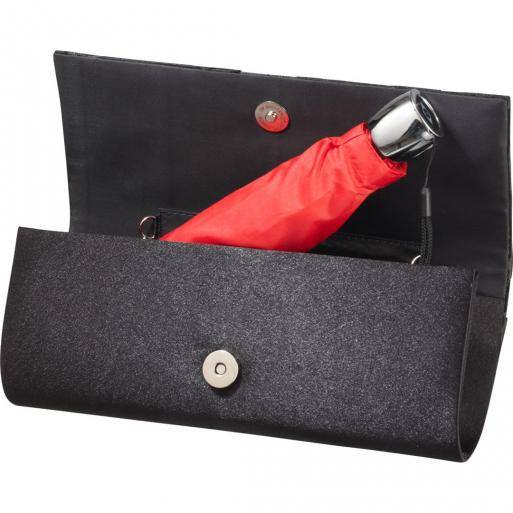 Парасолька міні FARE FiligRain 88 см Сірий Парасолька міні FARE FiligRain 88 см Сірий