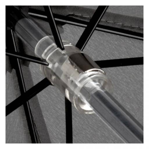 Парасолька міні FARE FiligRain 88 см Сірий Парасолька міні FARE FiligRain 88 см Сірий