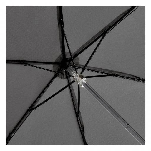 Парасолька міні FARE FiligRain 88 см Сірий Парасолька міні FARE FiligRain 88 см Сірий