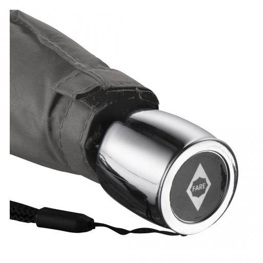 Парасолька міні FARE FiligRain 88 см Сірий Парасолька міні FARE FiligRain 88 см Сірий