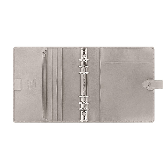 Органайзер Filofax Malden A5 Stone (025810)