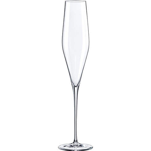 Набор бокалов для шампанского Rona Swan 199 мл 6 шт