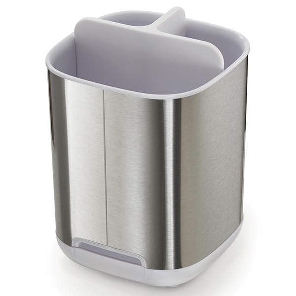 Організатор для зубних щіток Joseph Joseph 4 шт Сталь