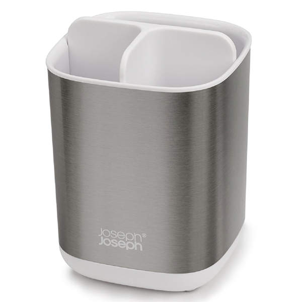 Організатор для зубних щіток Joseph Joseph 4 шт Сталь