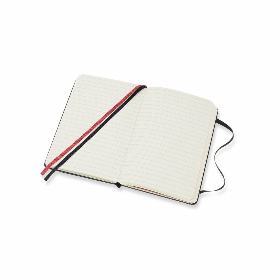 Блокнот Moleskine City Карманный Лондон