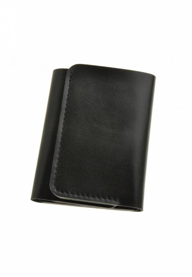 Портмоне BlankNote 5.0 Вугілля