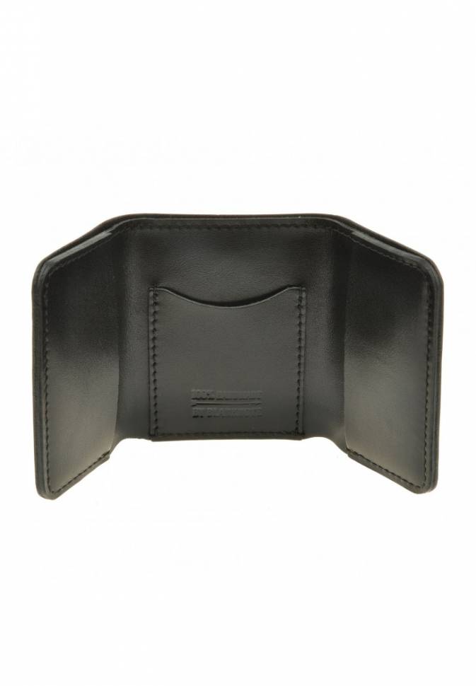 Портмоне BlankNote 5.0 Вугілля