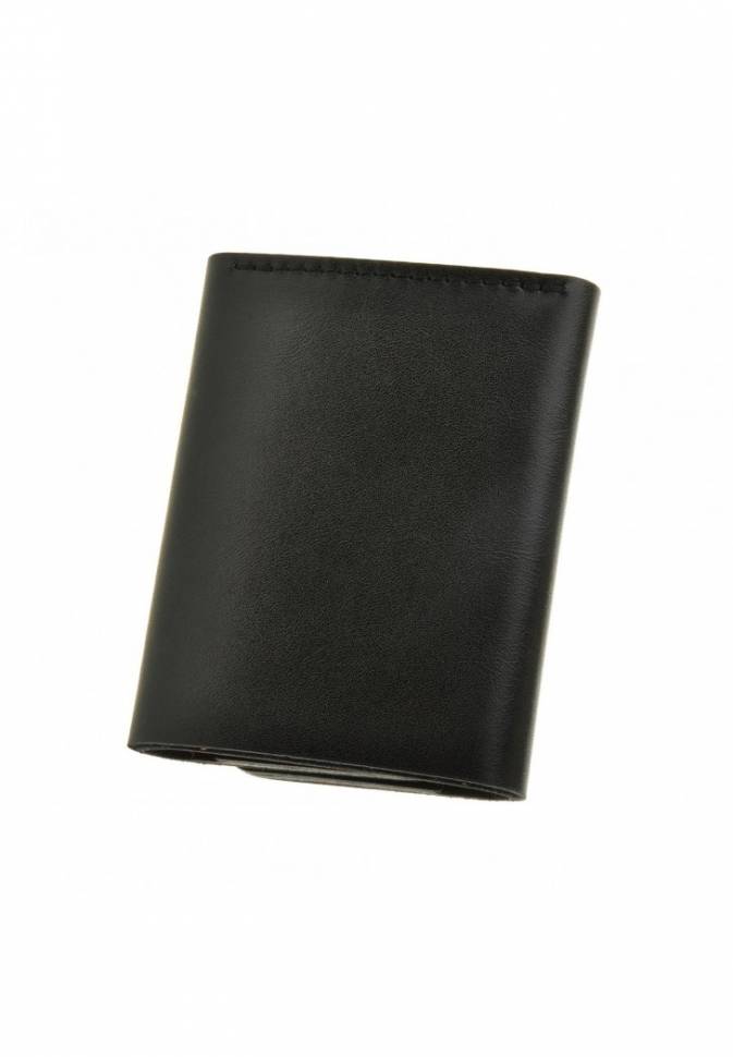Портмоне BlankNote 5.0 Вугілля