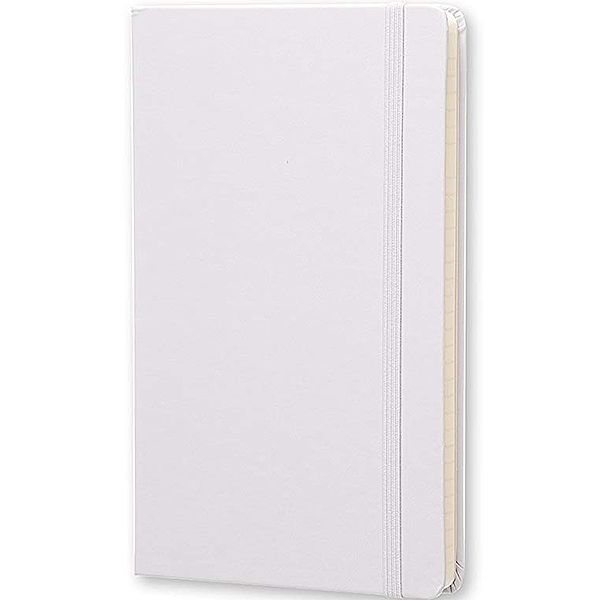 Середній блокнот Moleskine PRO Aster Grey