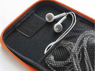 Чехол для электронных книг Moleskine Shell Reader (24,5 х 15,2 см)