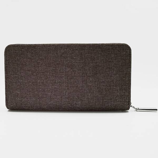 Кошелек Baellerry Textile Коричневый