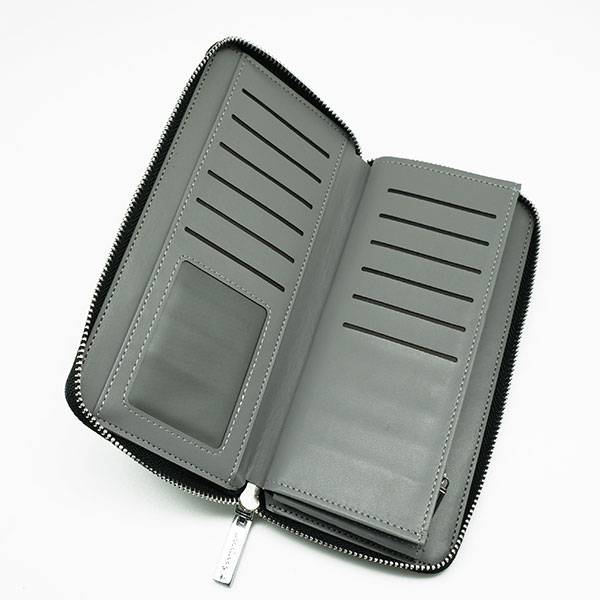 Кошелек Baellerry Textile Коричневый