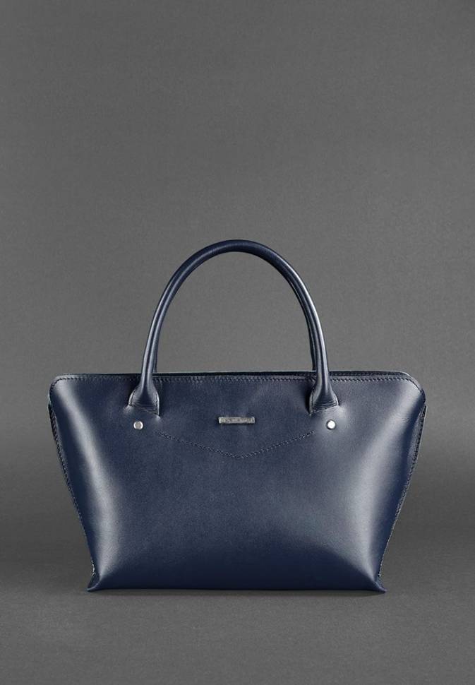 Сумка BlankNote MIDI Синяя