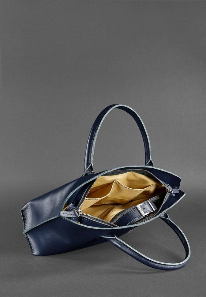 Сумка BlankNote MIDI Синяя