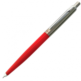 Ручка-роллер OHTO Quick Dry Gel Roller Rays 0,5 Красная