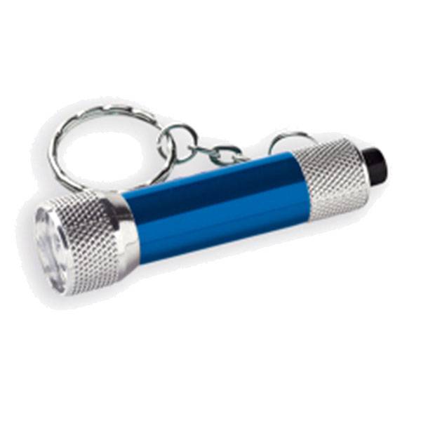Брелок-ліхтарик Keychain Torch з LED Кеталлік