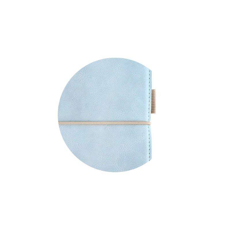 Органайзер Filofax Domino Soft Personal Pale Blue (022578)