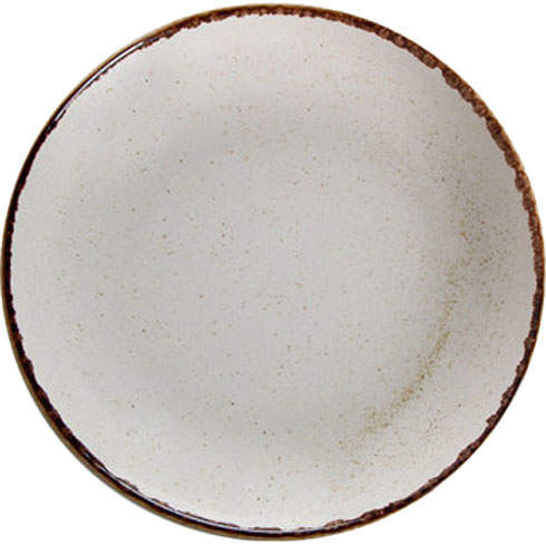 Блюдо Porland Seasons Беж 17 см