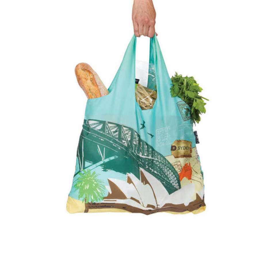 Эко сумка для покупок Travel 2 Envirosax