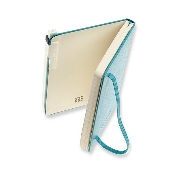 Шариковая ручка Moleskine Go 1,0 мм Розовый Паттерн