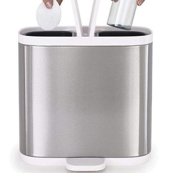 Контейнер для Мусора Joseph Joseph Зеркальный