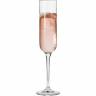 Набор бокалов для шампанского Krosno Glamour 170 мл 6 шт