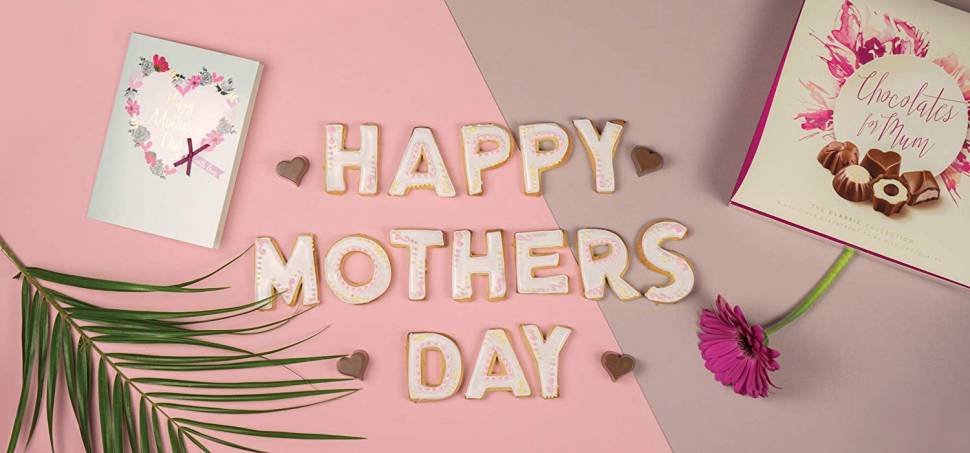 Формы для выпечки Алфавит KitchenCraft