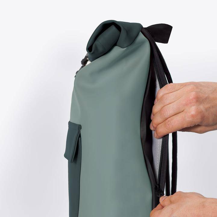 Рюкзак Ucon Acrobatics Jasper Mini Lotus Мятный/Лесной зеленый