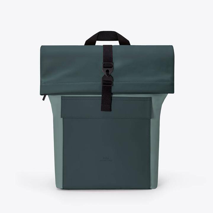 Рюкзак Ucon Acrobatics Jasper Mini Lotus Мятный/Лесной зеленый