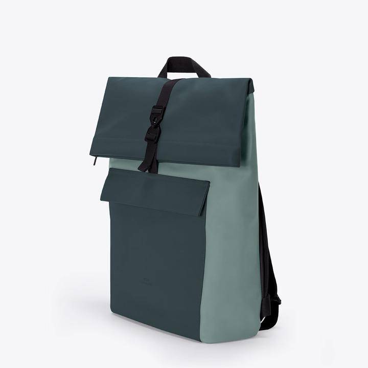 Рюкзак Ucon Acrobatics Jasper Mini Lotus Мятный/Лесной зеленый