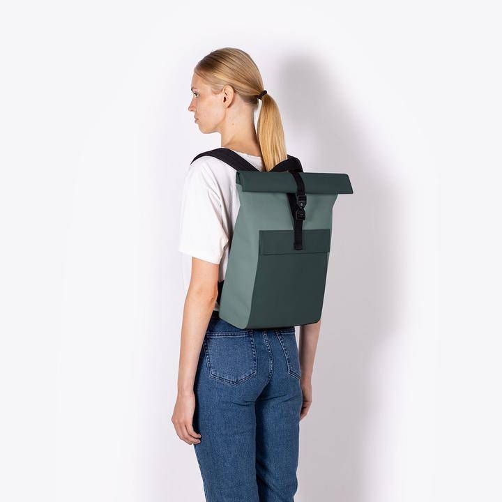 Рюкзак Ucon Acrobatics Jasper Mini Lotus Мятный/Лесной зеленый