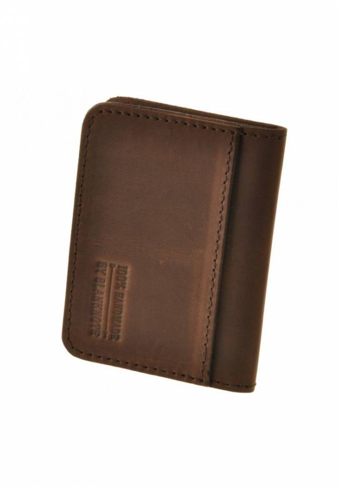 Кард-кейс BlankNote 4.0 Орех