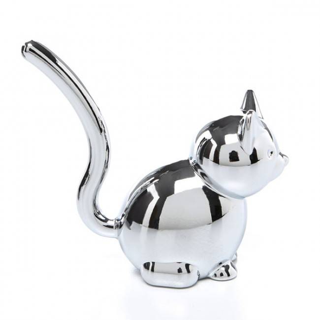 Тримач для кілець UMBRA Zoola Cat