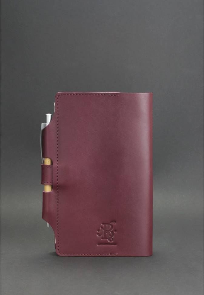 Софт-бук Blanknote 4.0 Виноград