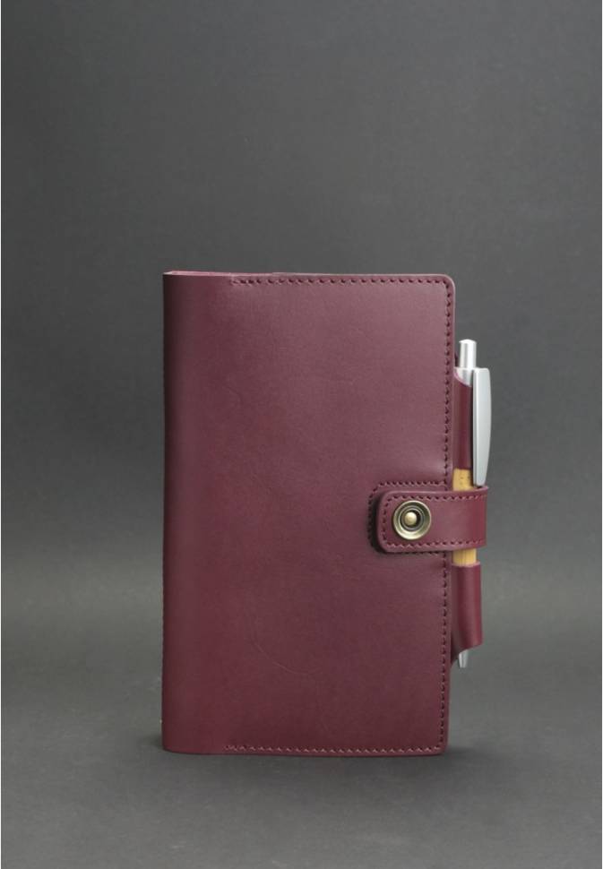 Софт-бук Blanknote 4.0 Виноград