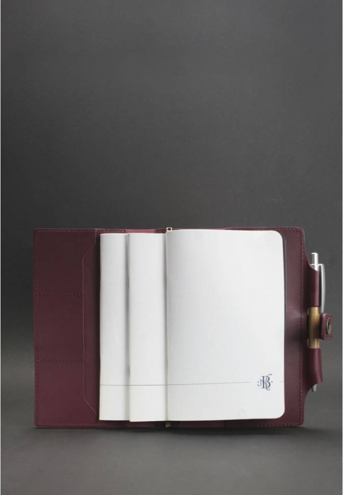 Софт-бук Blanknote 4.0 Виноград