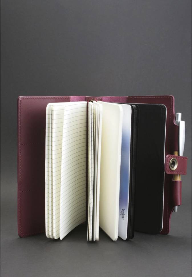 Софт-бук Blanknote 4.0 Виноград